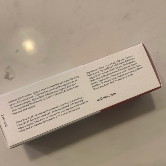 NIB Indie Lee Stem Cell Serum - Picture 4 of 8